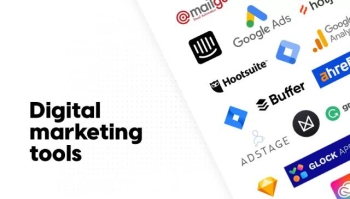 6 công cụ digital marketing hàng đầu dành cho Marketer 2023