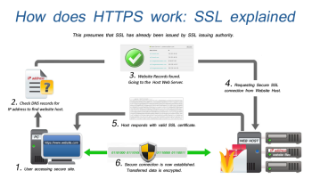 SSL Là Gì? Vai trò Của Chứng Chỉ SSL Đối Với Website