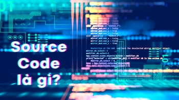 Mã nguồn (source code) và mã nguồn mở (open source) là gì?